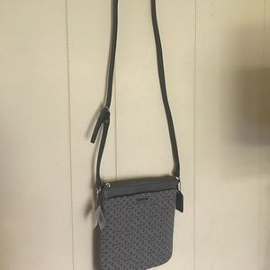 Cross body Coach purse new with tags